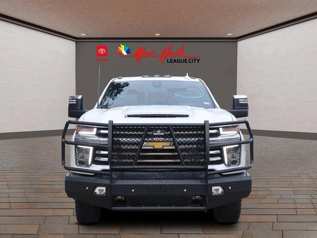 used 2023 Chevrolet Silverado 3500 car, priced at $67,174