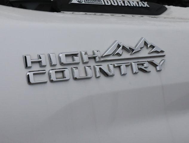 used 2023 Chevrolet Silverado 3500 car, priced at $67,174