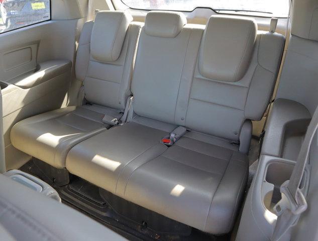 used 2015 Honda Odyssey car, priced at $11,218