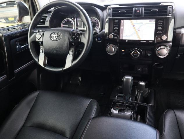 used 2021 Toyota 4Runner car, priced at $41,997