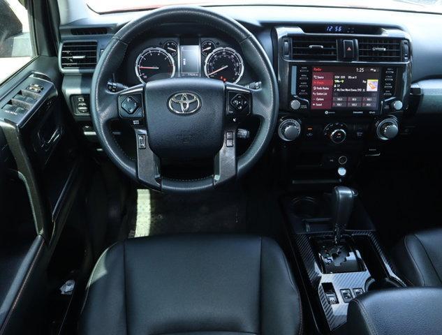 used 2021 Toyota 4Runner car, priced at $41,997