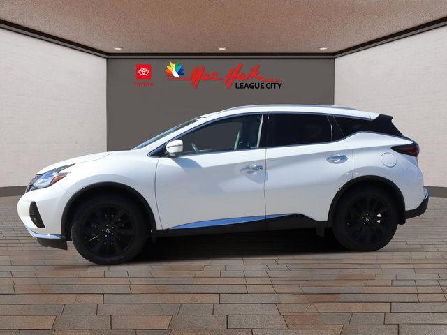 used 2020 Nissan Murano car, priced at $18,997