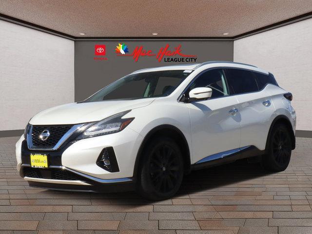 used 2020 Nissan Murano car, priced at $18,997