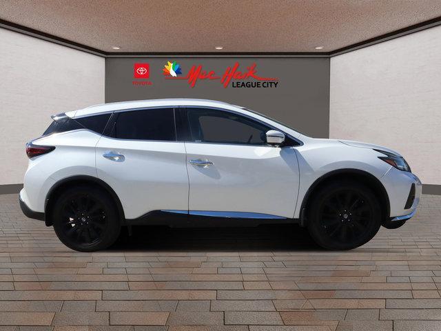 used 2020 Nissan Murano car, priced at $18,997