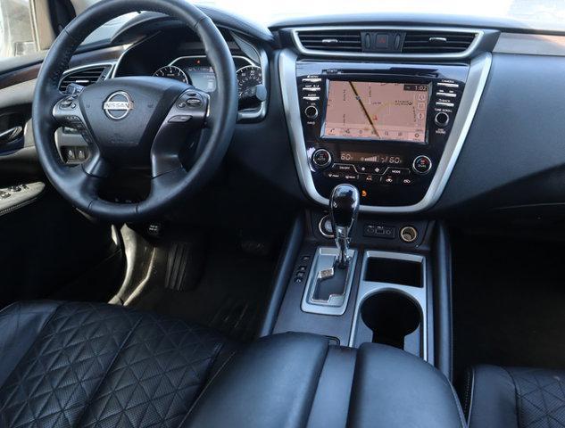 used 2020 Nissan Murano car, priced at $18,997