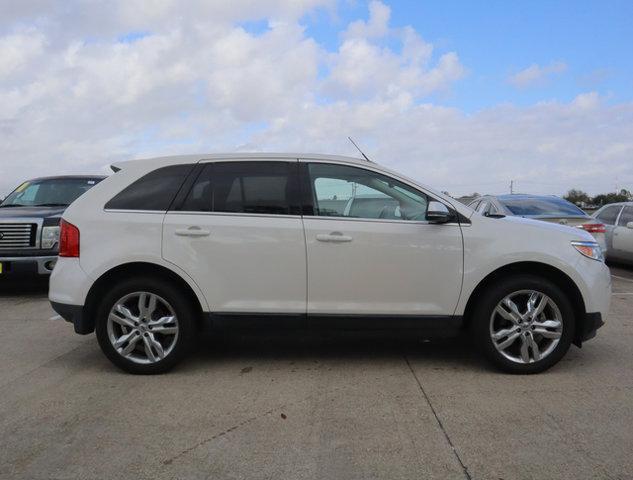 used 2013 Ford Edge car, priced at $12,182