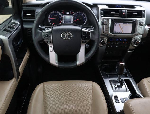 used 2019 Toyota 4Runner car, priced at $35,538