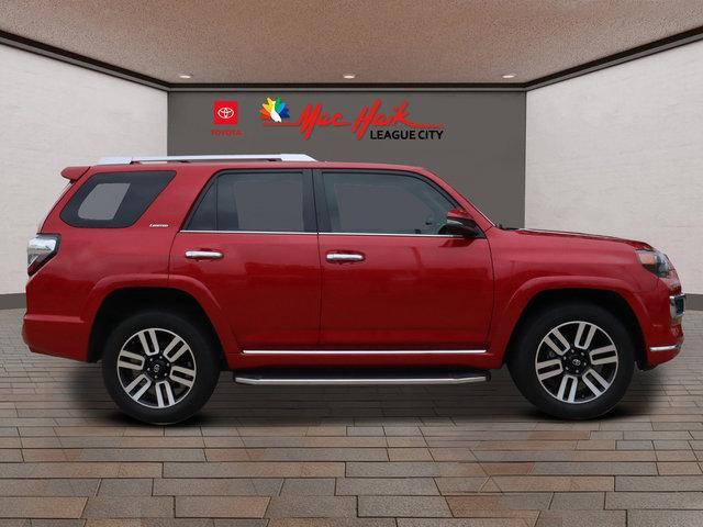 used 2019 Toyota 4Runner car, priced at $35,538