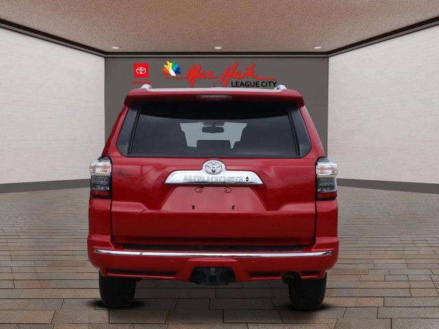 used 2019 Toyota 4Runner car, priced at $35,538