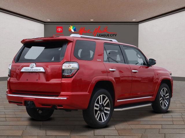 used 2019 Toyota 4Runner car, priced at $35,538