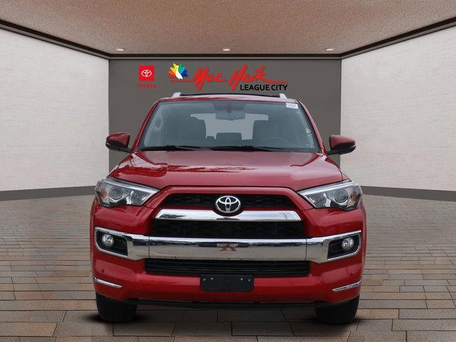 used 2019 Toyota 4Runner car, priced at $35,538