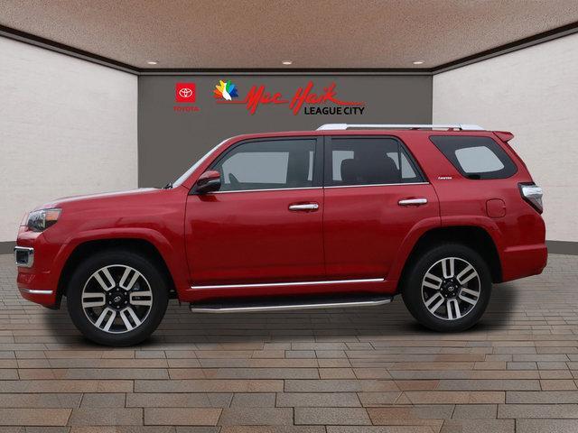 used 2019 Toyota 4Runner car, priced at $35,538