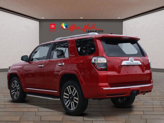 used 2019 Toyota 4Runner car, priced at $35,538