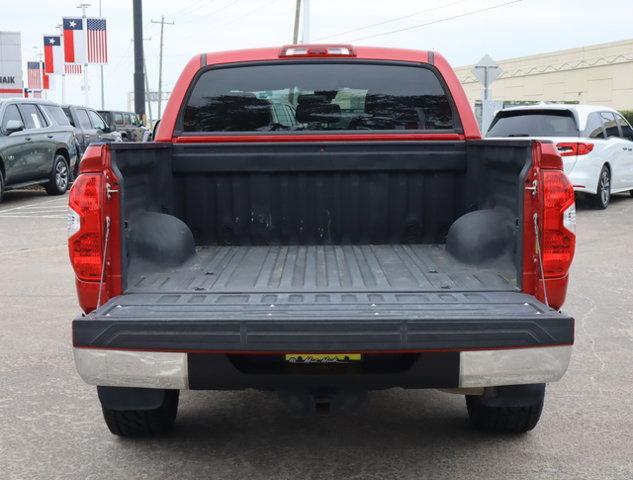 used 2019 Toyota Tundra car, priced at $34,975