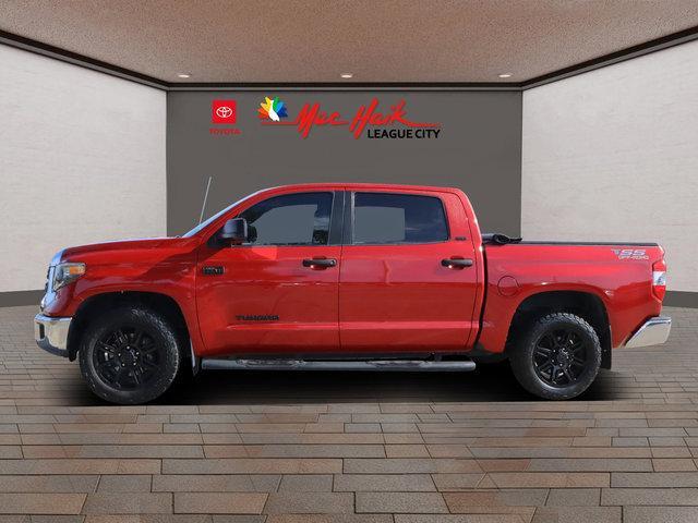 used 2019 Toyota Tundra car, priced at $34,975