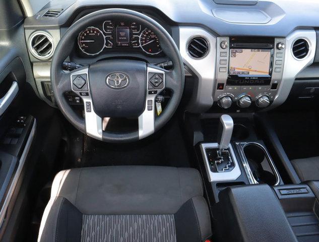 used 2019 Toyota Tundra car, priced at $34,975