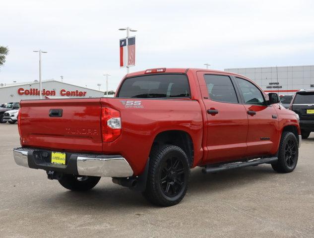 used 2019 Toyota Tundra car, priced at $34,975