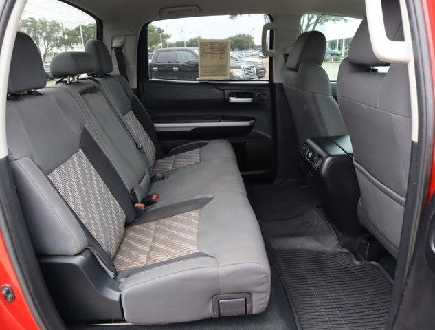 used 2019 Toyota Tundra car, priced at $34,975