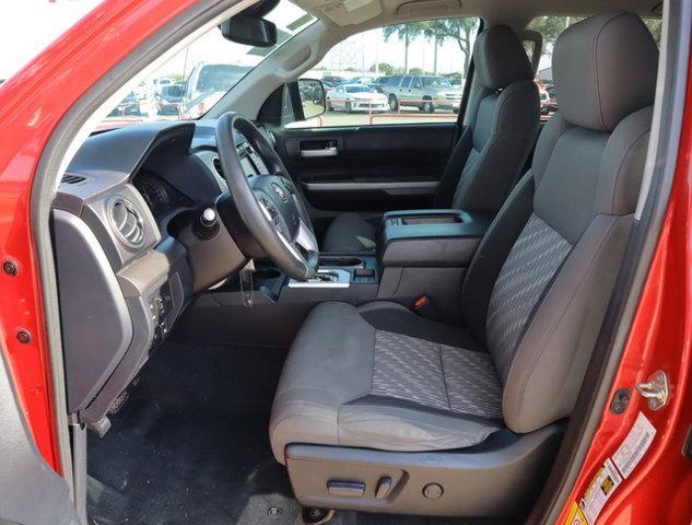 used 2019 Toyota Tundra car, priced at $34,975