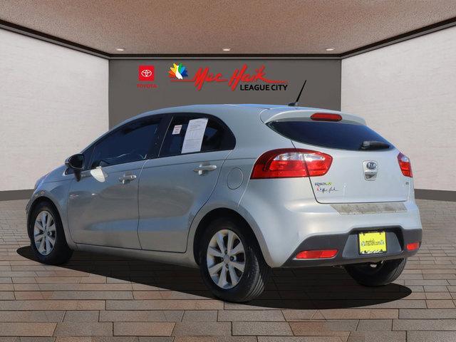 used 2013 Kia Rio car, priced at $6,844