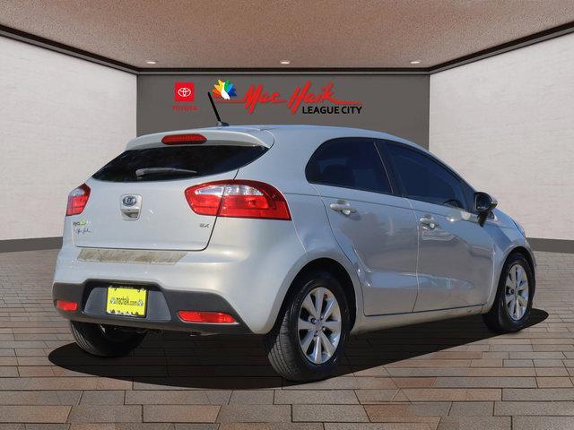 used 2013 Kia Rio car, priced at $6,844