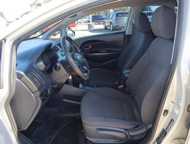 used 2013 Kia Rio car, priced at $6,844