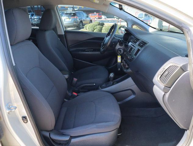 used 2013 Kia Rio car, priced at $6,844