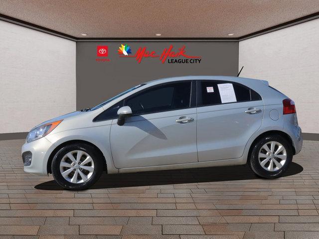 used 2013 Kia Rio car, priced at $6,844