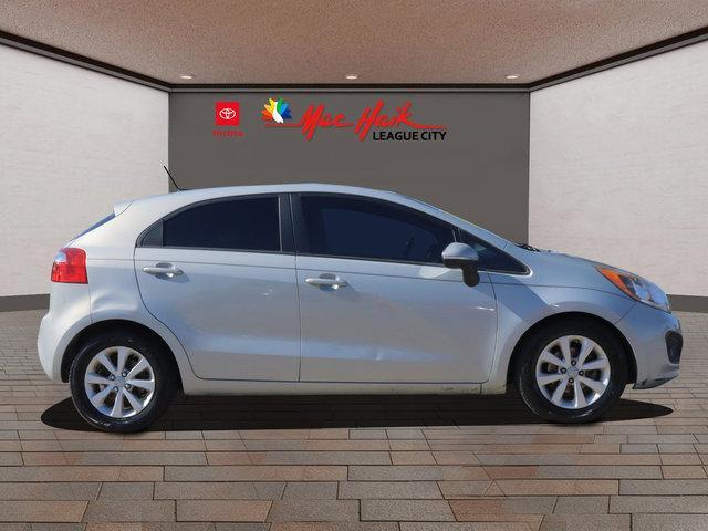 used 2013 Kia Rio car, priced at $6,844