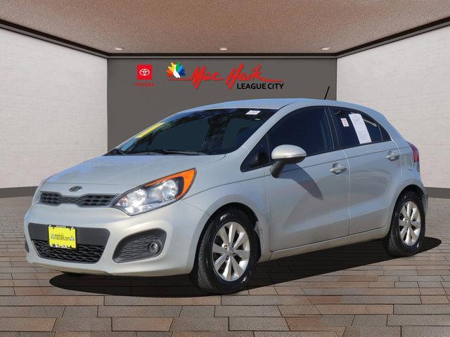 used 2013 Kia Rio car, priced at $6,844