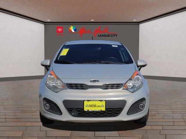 used 2013 Kia Rio car, priced at $6,844