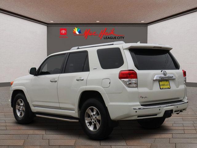 used 2012 Toyota 4Runner car, priced at $17,944