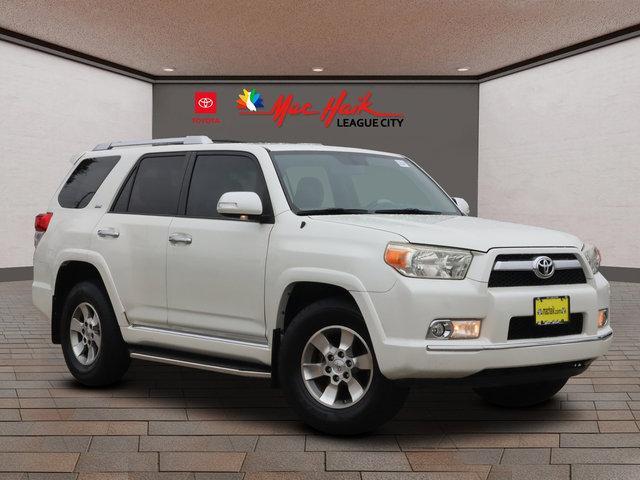 used 2012 Toyota 4Runner car, priced at $18,318