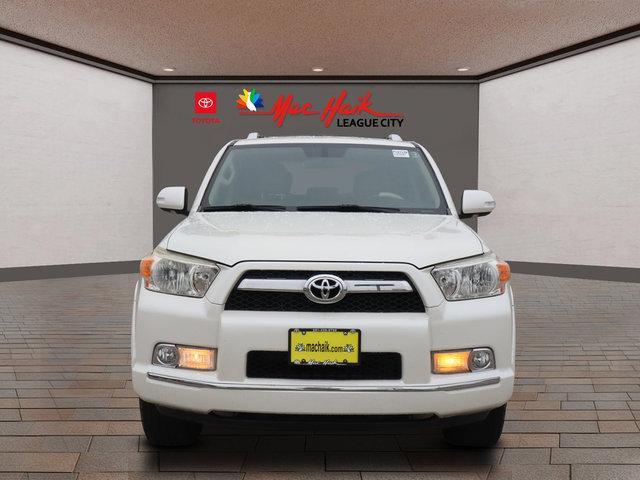 used 2012 Toyota 4Runner car, priced at $17,944