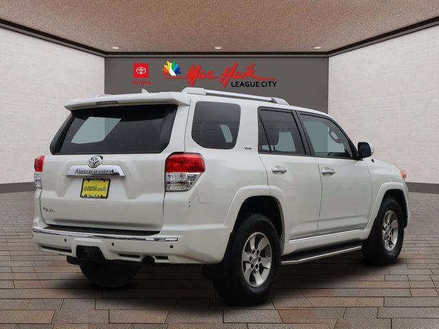 used 2012 Toyota 4Runner car, priced at $17,944