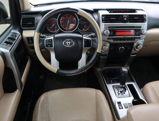 used 2012 Toyota 4Runner car, priced at $17,944