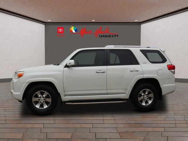 used 2012 Toyota 4Runner car, priced at $17,944