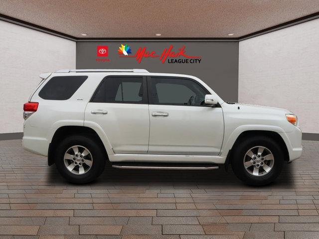 used 2012 Toyota 4Runner car, priced at $17,944