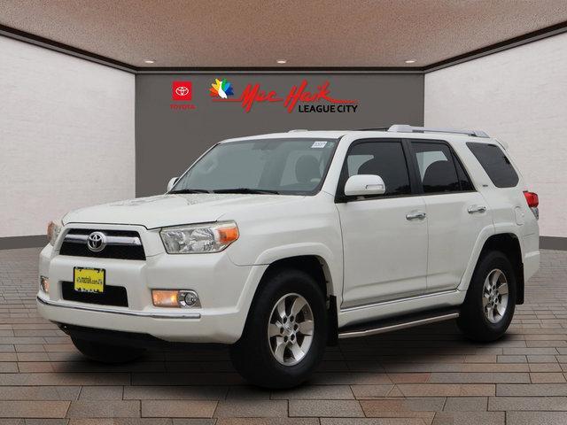 used 2012 Toyota 4Runner car, priced at $17,944