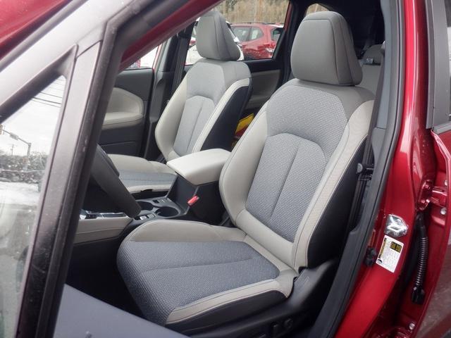 new 2025 Subaru Forester car, priced at $34,136