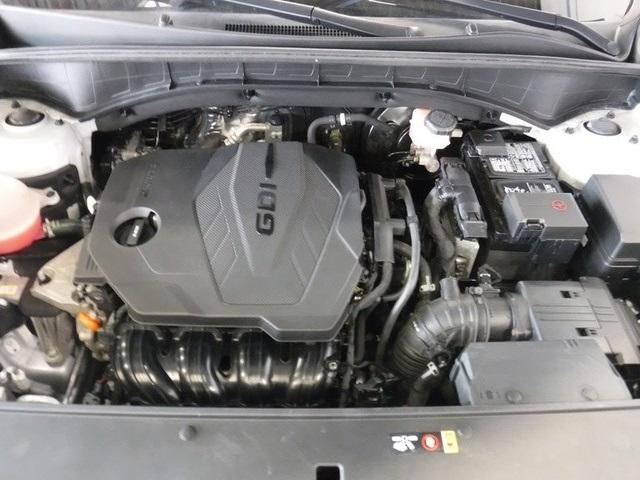 used 2021 Kia Sorento car, priced at $22,664