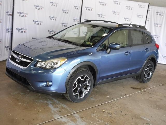 used 2015 Subaru XV Crosstrek car, priced at $17,735