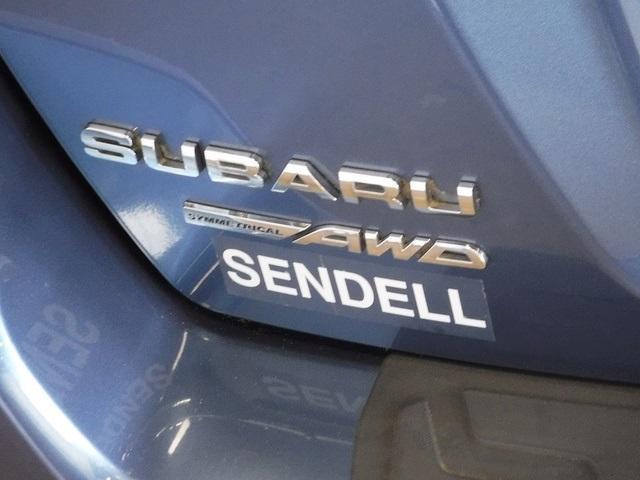 used 2015 Subaru XV Crosstrek car, priced at $17,735