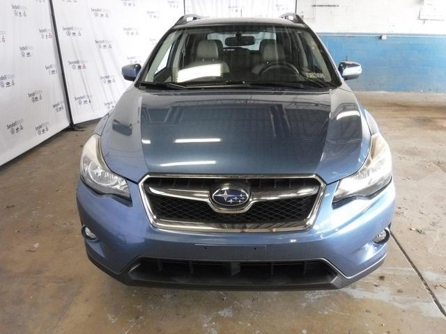 used 2015 Subaru XV Crosstrek car, priced at $17,735