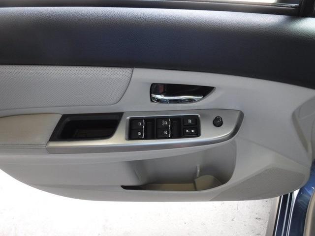 used 2015 Subaru XV Crosstrek car, priced at $17,735