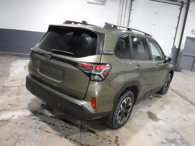 new 2025 Subaru Forester car, priced at $35,826