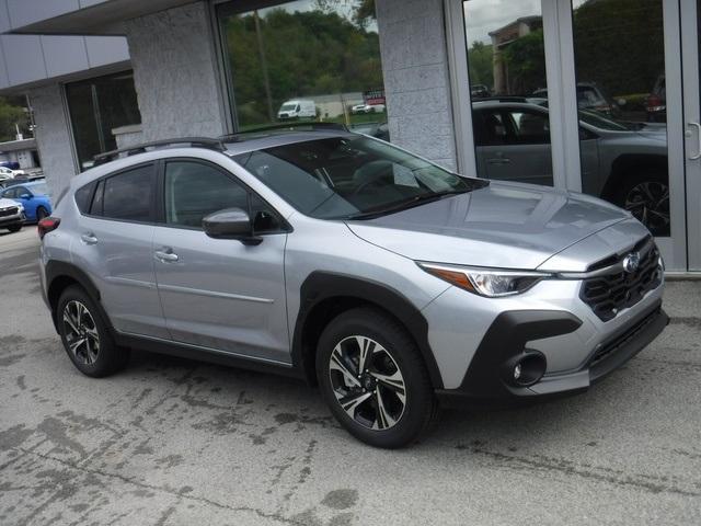 new 2024 Subaru Crosstrek car, priced at $28,941