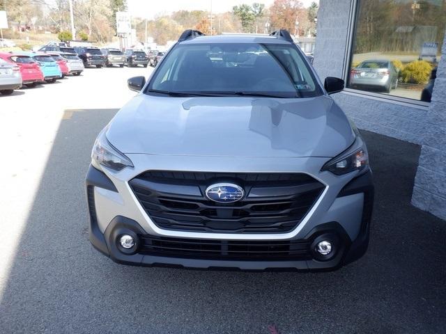 new 2025 Subaru Outback car, priced at $33,914