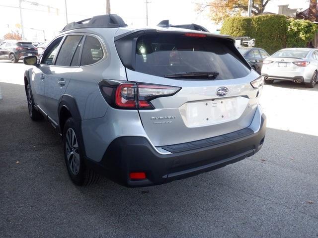 new 2025 Subaru Outback car, priced at $33,914