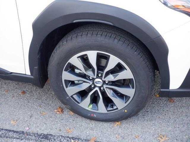 new 2025 Subaru Outback car, priced at $37,495